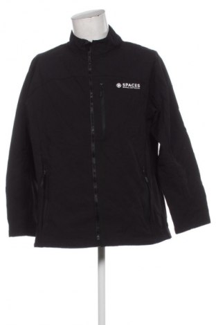Herrenjacke All In Motion, Größe XL, Farbe Schwarz, Preis € 17,99