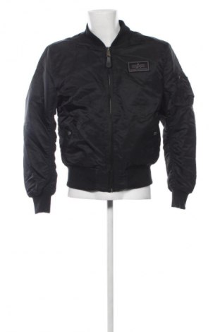 Geacă de bărbati Alpha Industries, Mărime L, Culoare Negru, Preț 674,99 Lei