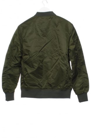 Herrenjacke Alpha Industries, Größe XS, Farbe Grün, Preis € 119,99