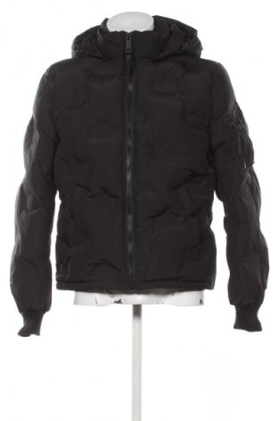 Herrenjacke Alpha Industries, Größe S, Farbe Schwarz, Preis € 137,99