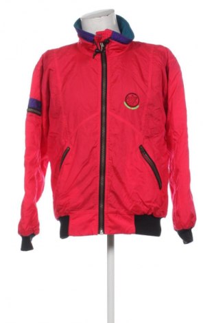 Pánska bunda  Alpine Design, Veľkosť M, Farba Červená, Cena  35,00 €