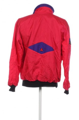 Pánska bunda  Alpine Design, Veľkosť M, Farba Červená, Cena  35,00 €