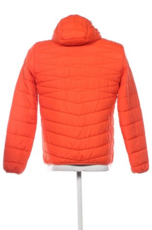 Pánská bunda  Angelo Litrico, Velikost S, Barva Oranžová, Cena  489,00 Kč