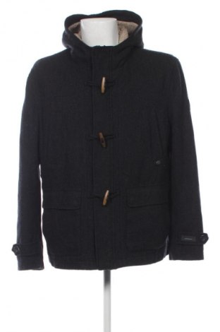 Geacă de bărbati Angelo Litrico, Mărime XL, Culoare Negru, Preț 128,99 Lei