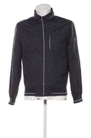 Męska kurtka Angelo Litrico, Rozmiar S, Kolor Niebieski, Cena 63,99 zł