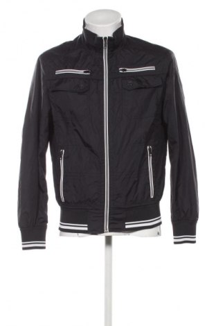 Мъжко яке Angelo Litrico, Размер M, Цвят Син, Цена 12,27 €