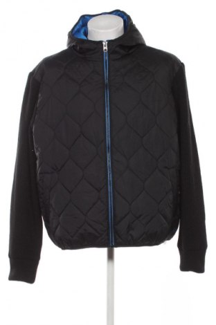 Pánská bunda  Angelo Litrico, Velikost XXL, Barva Černá, Cena  699,00 Kč