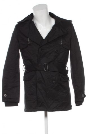 Herrenjacke Antony Morato, Größe M, Farbe Schwarz, Preis € 12,99