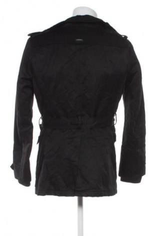 Herrenjacke Antony Morato, Größe M, Farbe Schwarz, Preis € 12,99