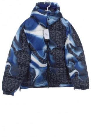 Herrenjacke Armani Exchange, Größe XS, Farbe Mehrfarbig, Preis € 309,99