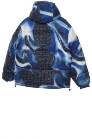 Herrenjacke Armani Exchange, Größe XS, Farbe Mehrfarbig, Preis € 309,99