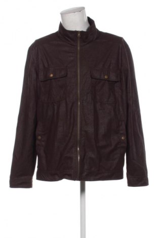 Férfi dzseki Atlas For Men, Méret XXL, Szín Barna, Ár 6 459 Ft