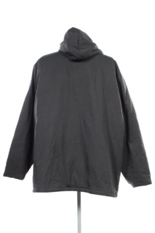 Herrenjacke Atlas For Men, Größe 5XL, Farbe Grau, Preis 32,99 €