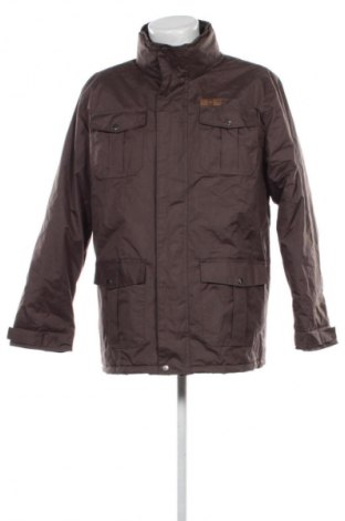 Мъжко яке Atlas For Men, Размер L, Цвят Кафяв, Цена 9,20 €