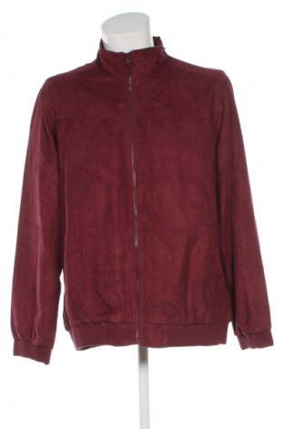 Мъжко яке Atlas For Men, Размер L, Цвят Червен, Цена 9,20 €