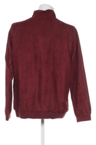 Мъжко яке Atlas For Men, Размер L, Цвят Червен, Цена 9,20 €