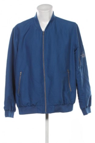 Мъжко яке Atlas For Men, Размер XXL, Цвят Син, Цена 12,78 €