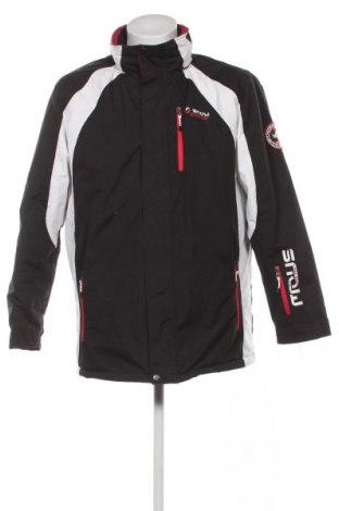 Herrenjacke Atlas For Men, Größe L, Farbe Mehrfarbig, Preis 12,99 €