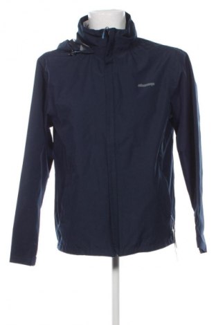 Herrenjacke Ayacucho, Größe M, Farbe Blau, Preis € 72,99