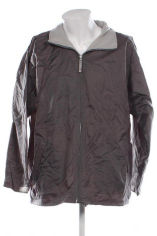 Herrenjacke B&C Collection, Größe XXL, Farbe Grau, Preis € 16,99