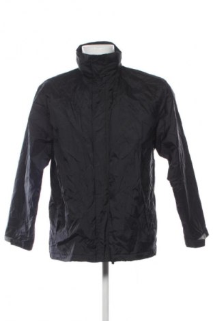 Ανδρικό μπουφάν B&C Collection, Μέγεθος L, Χρώμα Μαύρο, Τιμή 7,99 €