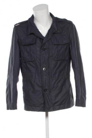 Мъжко яке BOSS, Размер S, Цвят Син, Цена 61,35 €