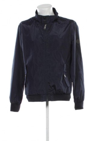 Geacă de bărbati Basefield, Mărime L, Culoare Albastru, Preț 90,99 Lei