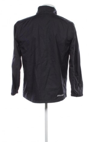 Herrenjacke Bauer, Größe L, Farbe Blau, Preis € 8,99