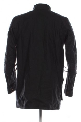 Herrenjacke Belstaff, Größe L, Farbe Schwarz, Preis € 352,19
