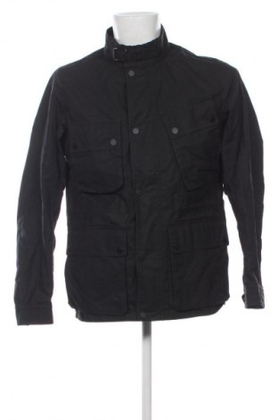 Herrenjacke Belstaff, Größe S, Farbe Schwarz, Preis 264,99 €