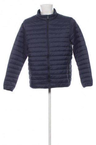 Geacă de bărbati Ben Sherman, Mărime XL, Culoare Albastru, Preț 688,77 Lei