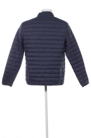 Geacă de bărbati Ben Sherman, Mărime XL, Culoare Albastru, Preț 688,77 Lei