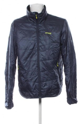 Herrenjacke Bergans of Norway, Größe L, Farbe Blau, Preis € 73,99