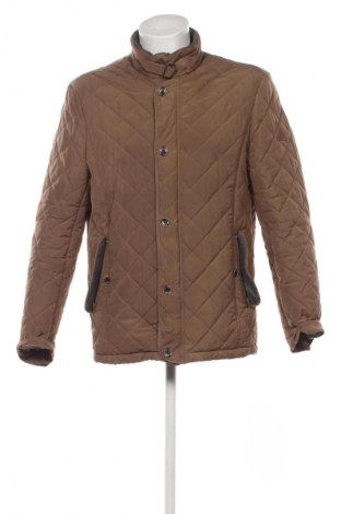 Herrenjacke Bermudes, Größe XL, Farbe Braun, Preis € 11,99