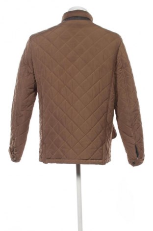 Herrenjacke Bermudes, Größe XL, Farbe Braun, Preis € 11,99