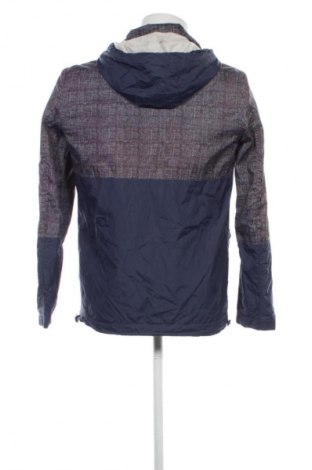 Мъжко яке Bershka, Размер S, Цвят Многоцветен, Цена 5,55 €