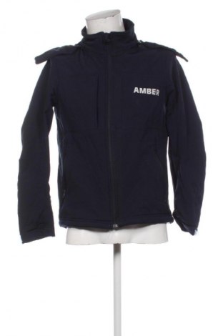 Pánska bunda  Best Connections, Veľkosť M, Farba Modrá, Cena  12,95 €