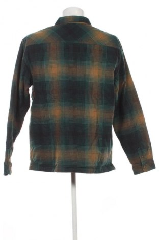 Herrenjacke Billabong, Größe XL, Farbe Mehrfarbig, Preis € 97,99