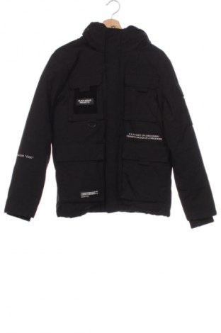 Мъжко яке Black Squad, Размер XS, Цвят Черен, Цена 35,00 €