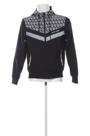 Herrenjacke Black Squad, Größe S, Farbe Mehrfarbig, Preis € 14,99