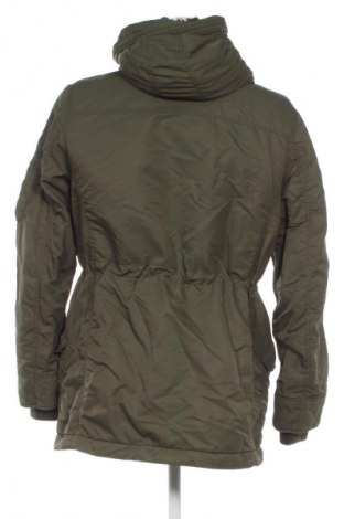 Мъжко яке Blauer, Размер L, Цвят Зелен, Цена 78,22 €