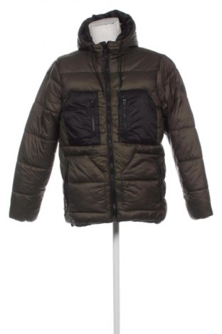 Pánska bunda  Blend, Veľkosť M, Farba Zelená, Cena  119,70 €