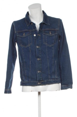 Мъжко яке Boohoo, Размер M, Цвят Син, Цена 10,73 €