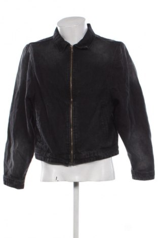 Pánska bunda  Boohoo, Veľkosť M, Farba Viacfarebná, Cena  14,95 €