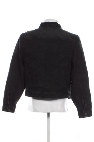 Pánska bunda  Boohoo, Veľkosť M, Farba Viacfarebná, Cena  14,95 €