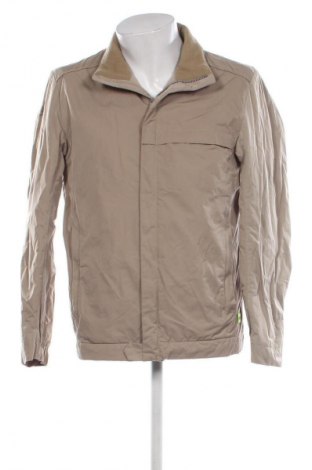 Herrenjacke Boss Green, Größe M, Farbe Beige, Preis € 129,99