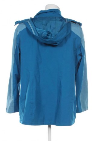 Мъжко яке Bpc Bonprix Collection, Размер L, Цвят Син, Цена 17,89 €