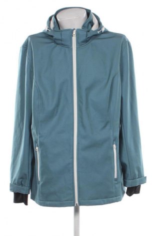 Herrenjacke Bpc Bonprix Collection, Größe L, Farbe Blau, Preis € 17,99