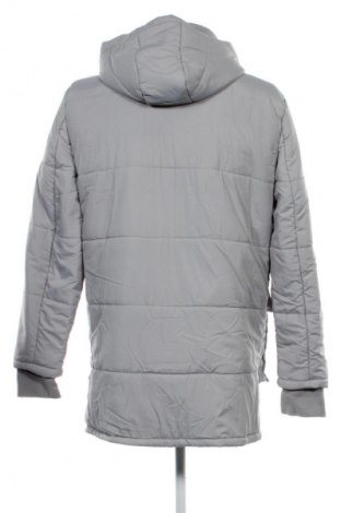 Pánska bunda  Bpc Bonprix Collection, Veľkosť M, Farba Sivá, Cena  24,95 €