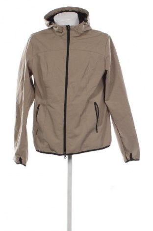 Geacă de bărbati Bpc Bonprix Collection, Mărime XL, Culoare Bej, Preț 59,99 Lei